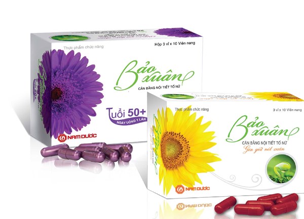 Viên uống Bảo Xuân giá bao nhiêu tiền?